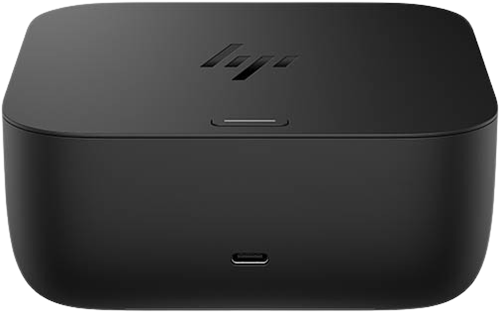 Docking HP-2