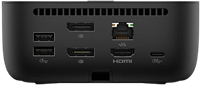 Docking HP-3