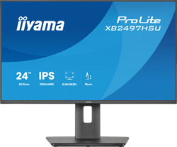 Monitor iiyama (23,8")